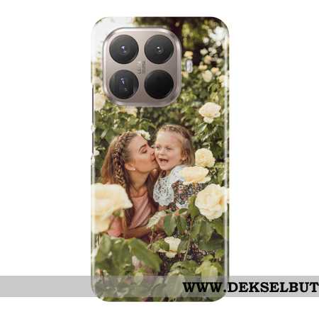 Deksel Xiaomi 15t Pro Retro