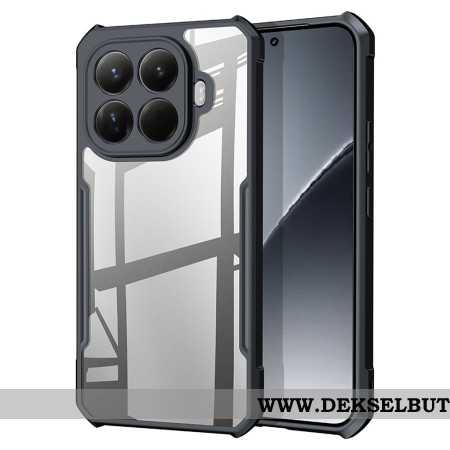 Deksel Xiaomi 15t Pro Xundd Beskyttelse Deksel