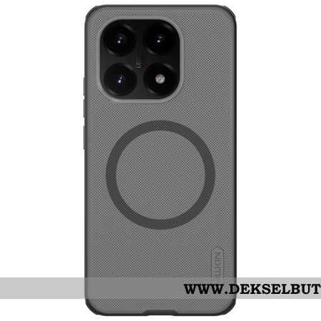 Deksel Xiaomi 15t Superfrostet Shield Pro Nillkin Beskyttelse Deksel