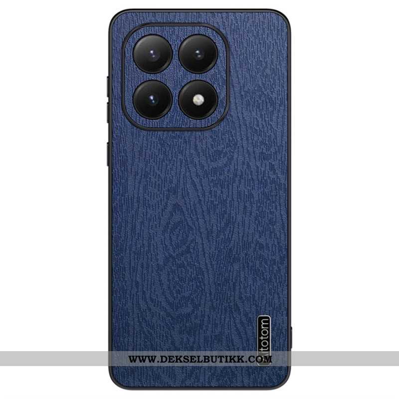 Deksel Xiaomi 15t Treeffekt