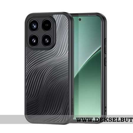 Deksel Xiaomi 17 Aimo-serien Dux Ducis