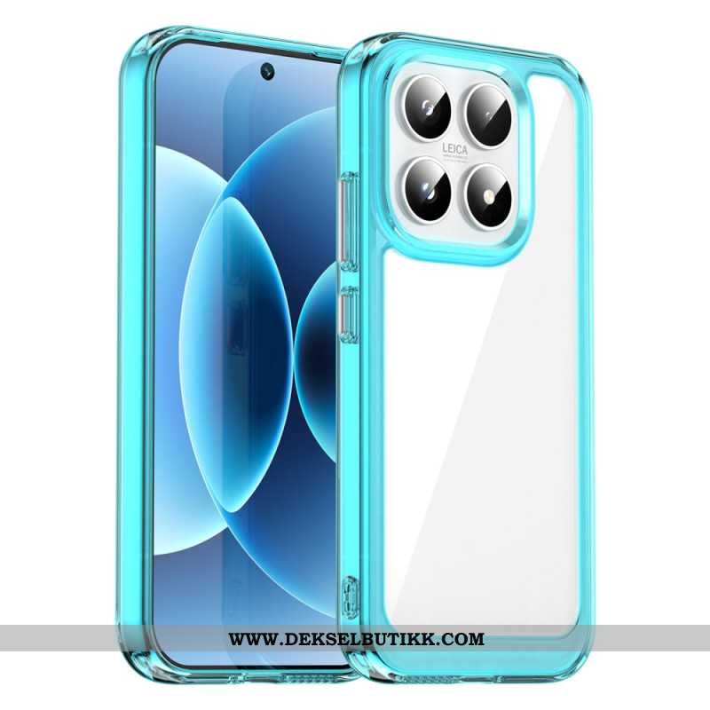 Deksel Xiaomi 17 Hybrid