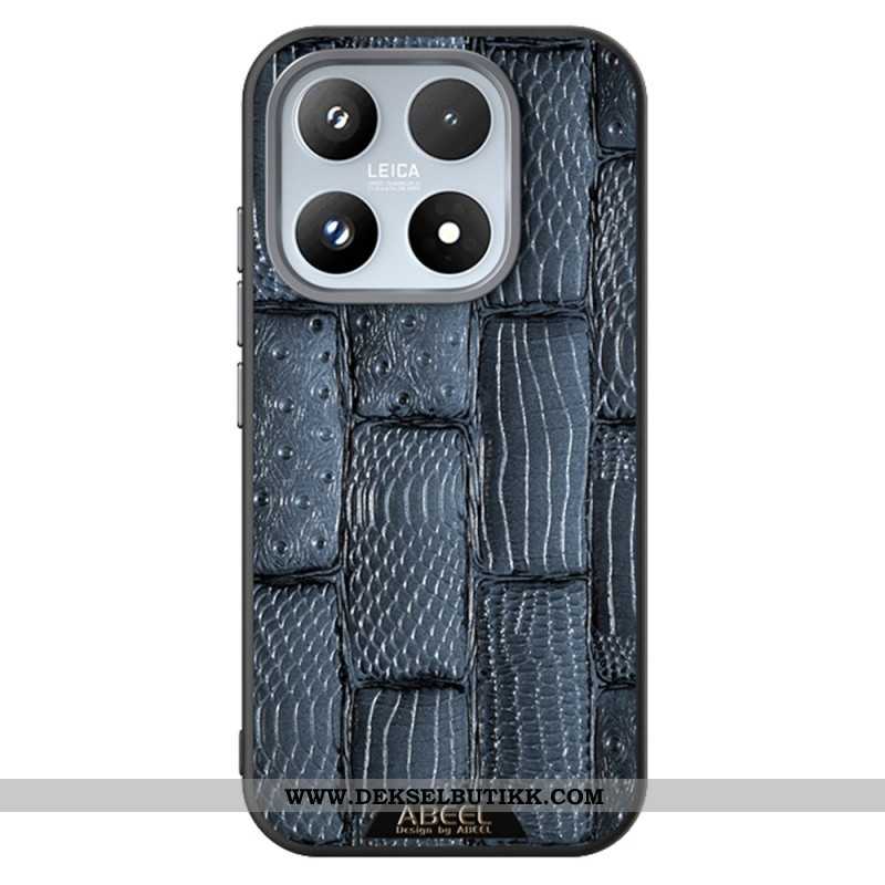 Deksel Xiaomi 17 Magnetisk Design Abeel