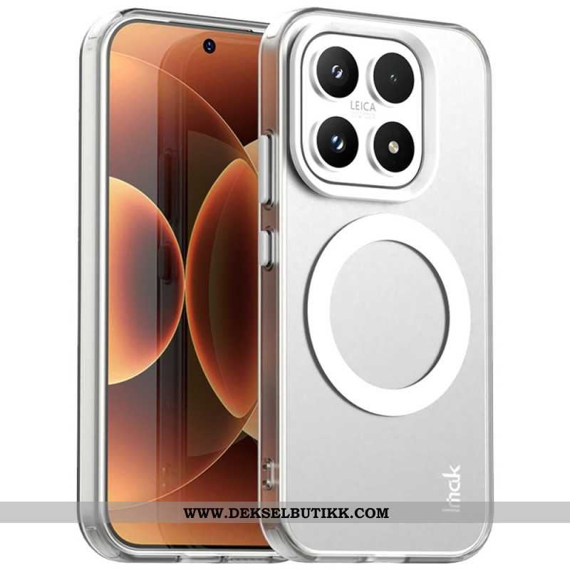 Deksel Xiaomi 17 Magnetisk Imak