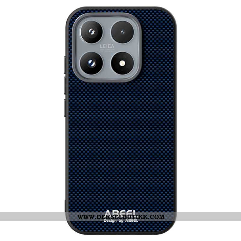 Deksel Xiaomi 17 Magsafe Micro-embossed Abeel