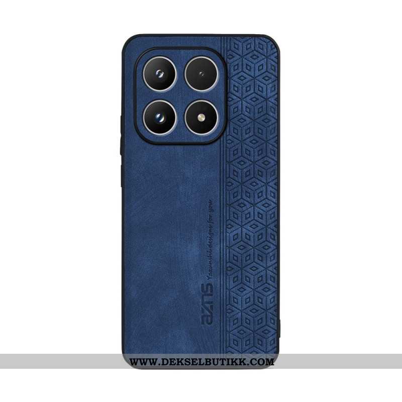 Deksel Xiaomi 17 Mobildeksel Azns