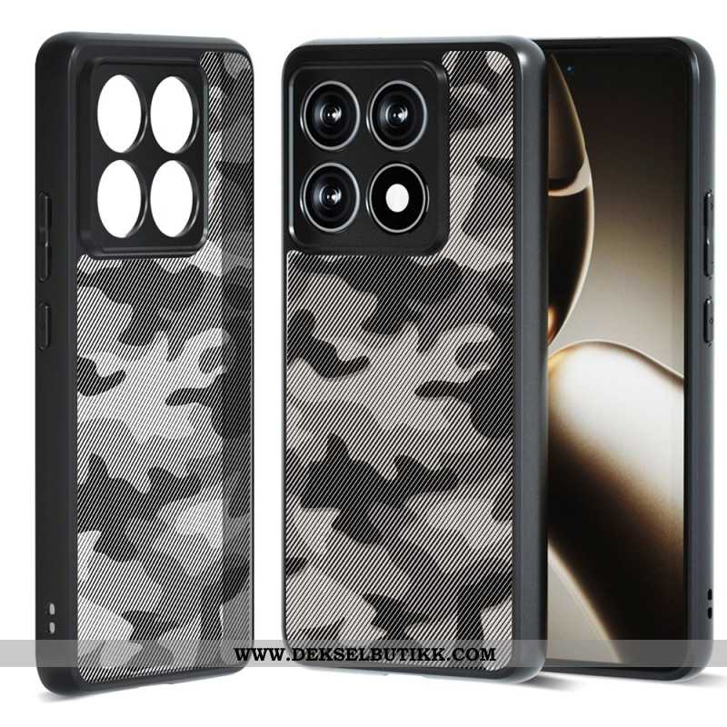 Deksel Xiaomi 17 Mobildeksel Ibmrs