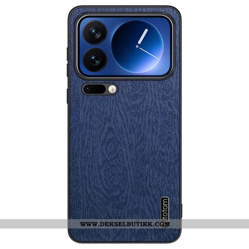 Deksel Xiaomi 17 Pro Azns Treeffekt