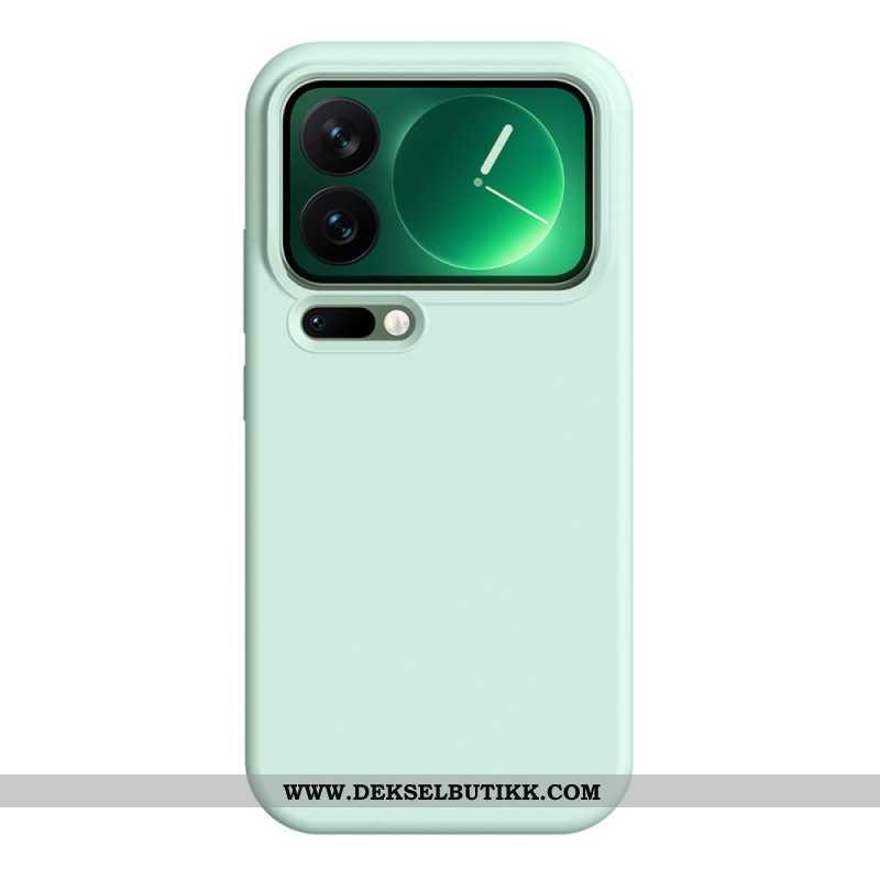 Deksel Xiaomi 17 Pro Berøringsknapp