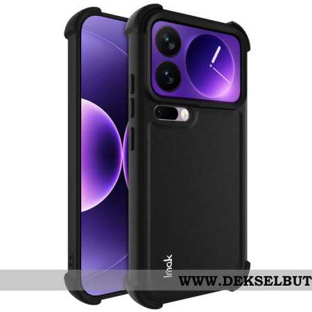 Deksel Xiaomi 17 Pro Imak Kollisjonsputer
