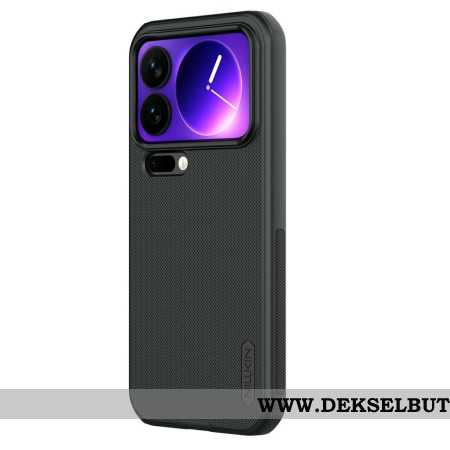 Deksel Xiaomi 17 Pro Magsafe Nillkin