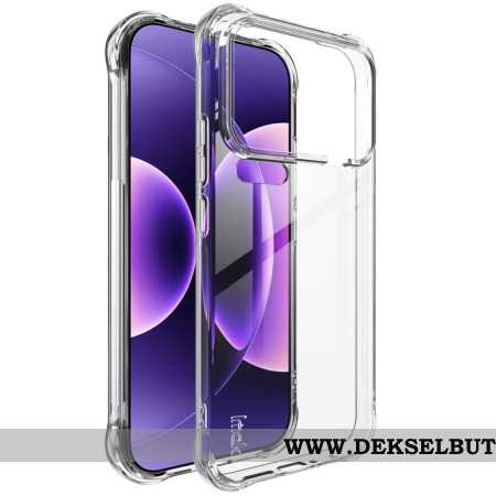 Deksel Xiaomi 17 Pro Max Forsterket Klar