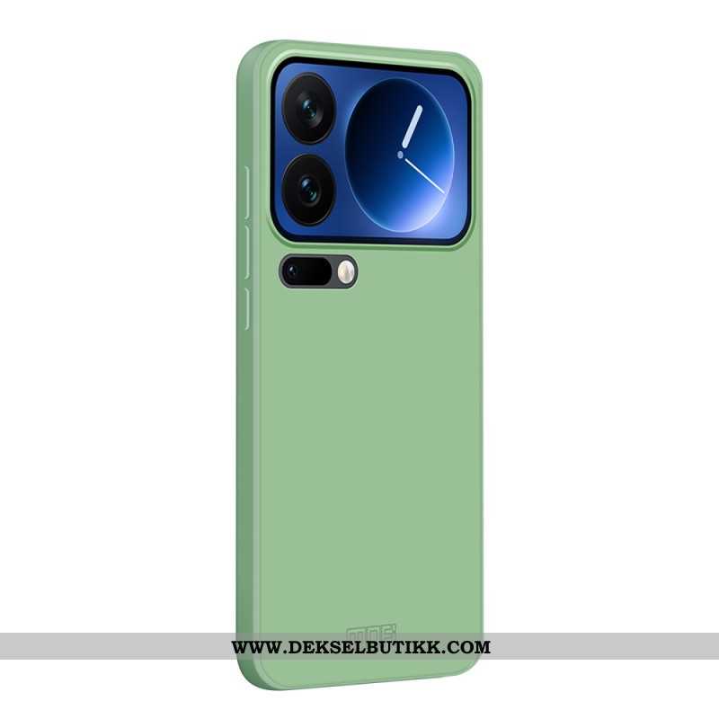 Deksel Xiaomi 17 Pro Max Mofi Skin Touch