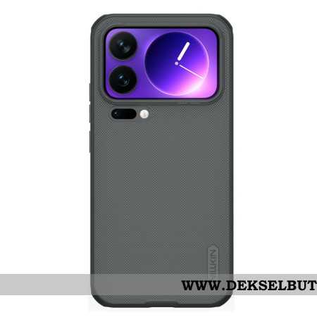 Deksel Xiaomi 17 Pro Max Super Frosted Shield Pro