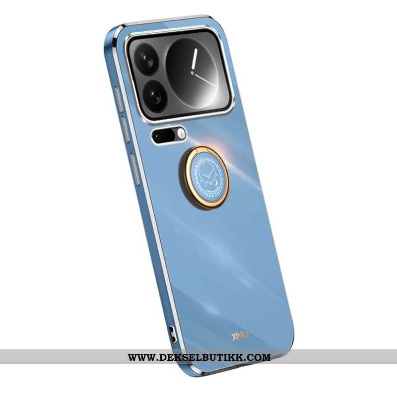 Deksel Xiaomi 17 Pro Max Xinli Ringholder