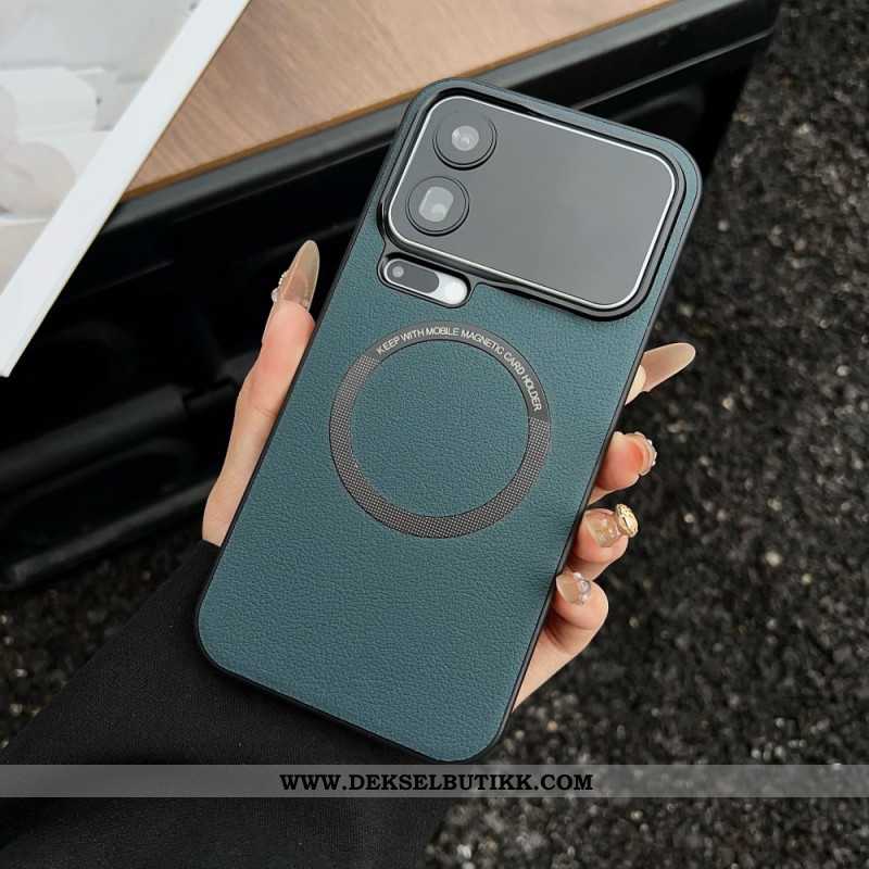 Deksel Xiaomi 17 Pro Mobildeksel Magnetisk Fallsikre