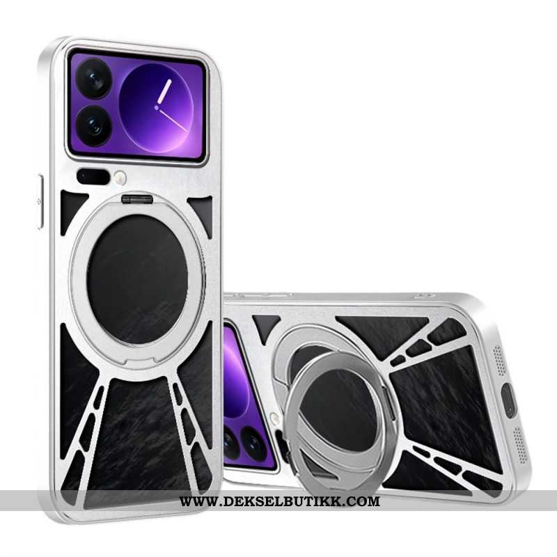 Deksel Xiaomi 17 Pro Mobildeksel Varmeavledning