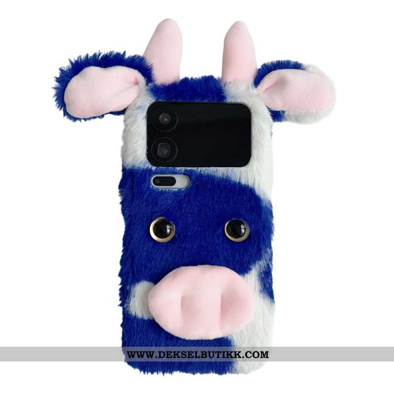 Deksel Xiaomi 17 Pro Plysjku