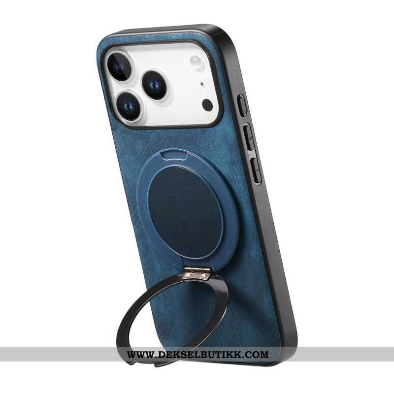 Deksel Xiaomi 17 Pro Roterende Stativ I Retrodesign