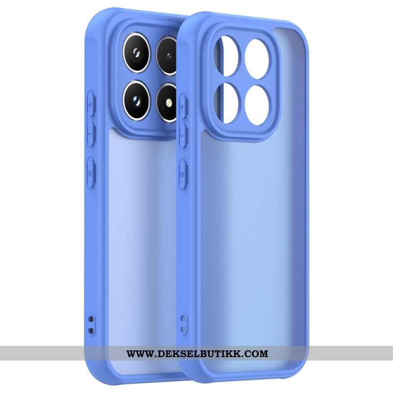 Deksel Xiaomi 17 Støtsikker Med Luftputer