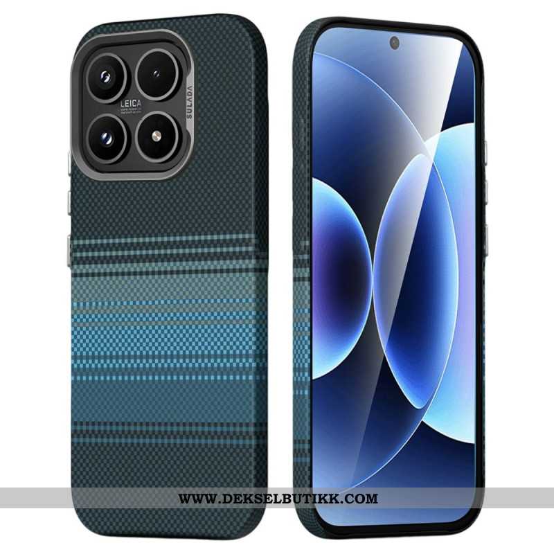 Deksel Xiaomi 17 Sulada Design Beskyttelse Deksel