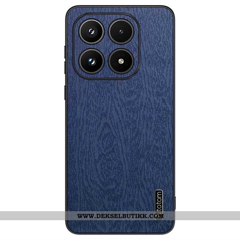 Deksel Xiaomi 17 Treeffekt