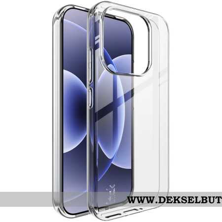 Deksel Xiaomi 17 Ux-10 Imak Beskyttelse Deksel