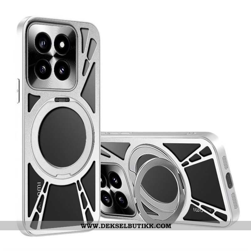 Deksel Xiaomi 17 Varmeavledning