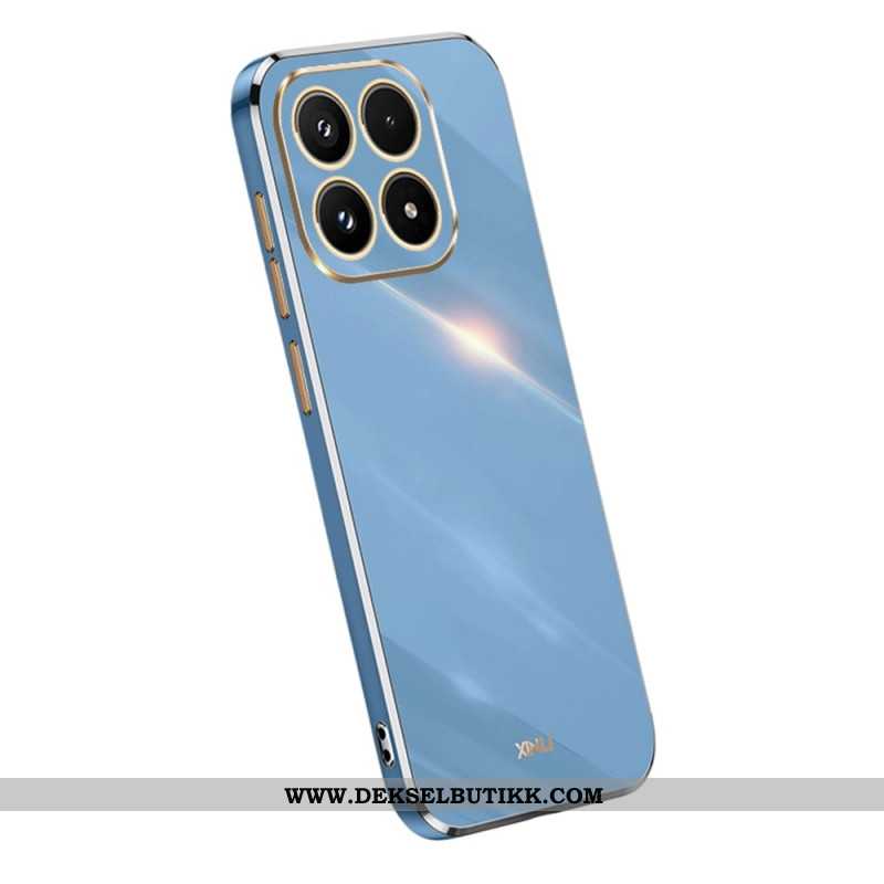 Deksel Xiaomi 17 Xinli