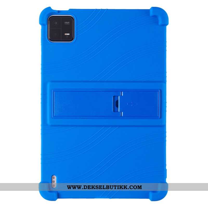 Deksel Xiaomi Pad 6 Pro Mobildeksel Innebygd Stativ