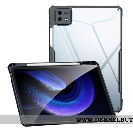 Deksel Xiaomi Pad 6 Pro Xundd Fallsikker