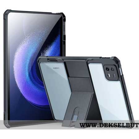 Deksel Xiaomi Pad 6 Xundd Beskyttelse Deksel