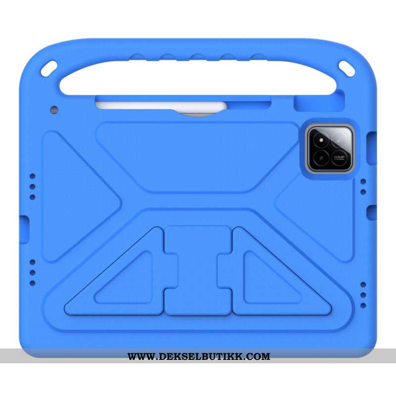 Deksel Xiaomi Pad 7 / 7 Pro Eva Med Håndtak Beskyttelse Deksel