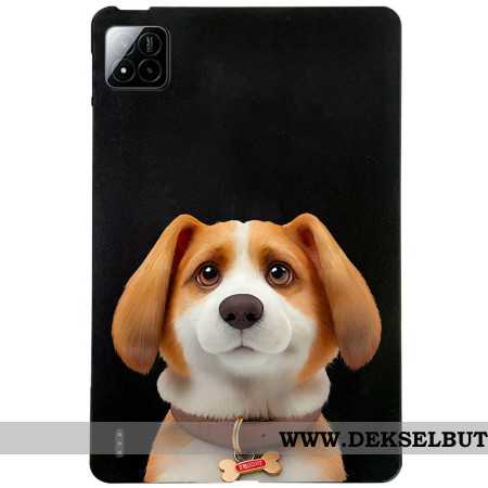 Deksel Xiaomi Pad 7 / 7 Pro Hund