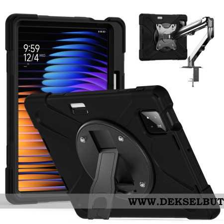 Deksel Xiaomi Pad 7 / 7 Pro Roterende Støtte