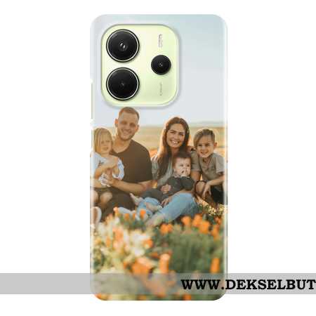 Deksel Xiaomi Redmi Note 14 4g Retro