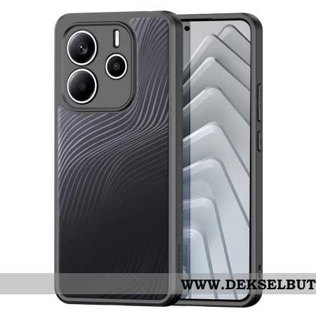 Deksel Xiaomi Redmi Note 14 5g Aimo-serien Dux Ducis