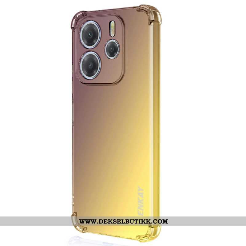 Deksel Xiaomi Redmi Note 14 5g Enkay Gradient