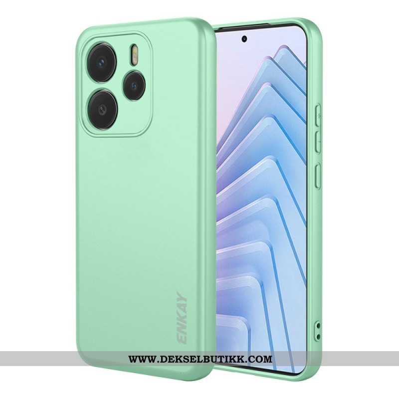 Deksel Xiaomi Redmi Note 14 5g Enkay