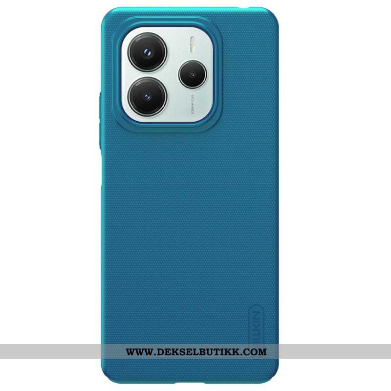 Deksel Xiaomi Redmi Note 14 5g Frostet Skjerm Nillkin