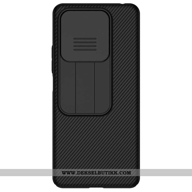 Deksel Xiaomi Redmi Note 14 5g Nillkin Camshield