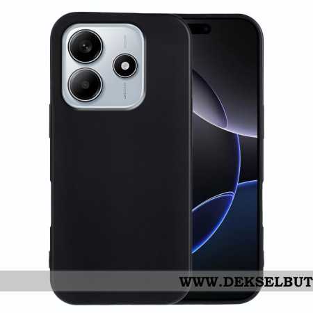 Deksel Xiaomi Redmi Note 14 5g Profesjonell Beskyttelse Deksel