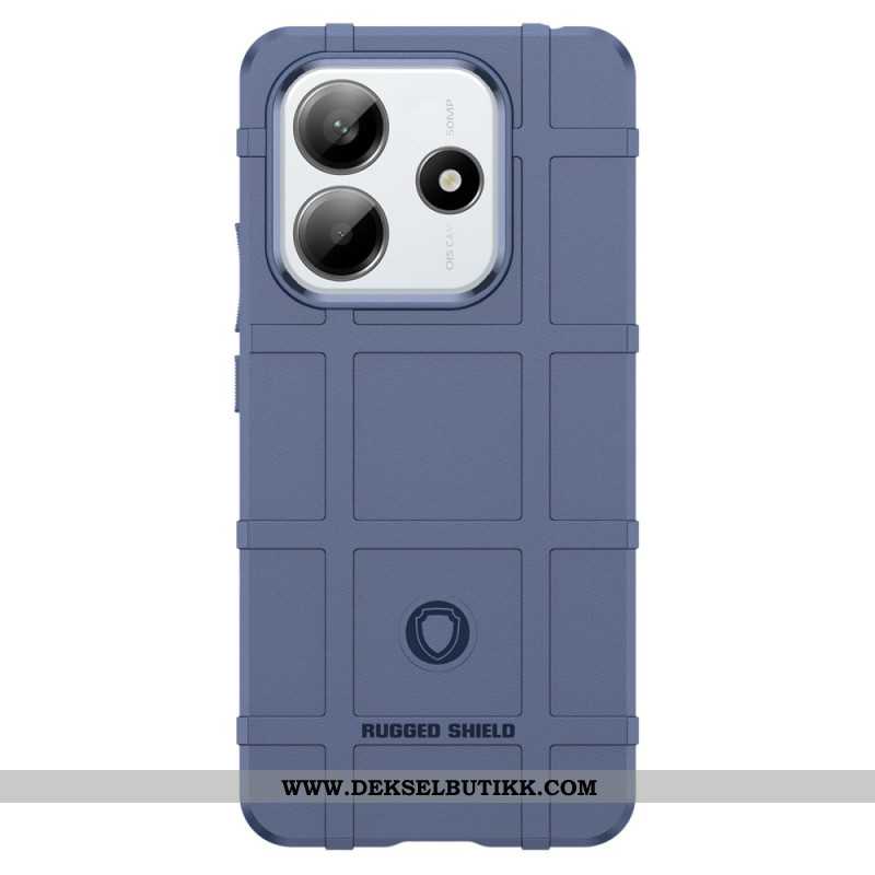 Deksel Xiaomi Redmi Note 14 5g Robust Skjold