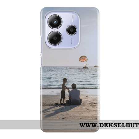 Deksel Xiaomi Redmi Note 14 5g Trendy