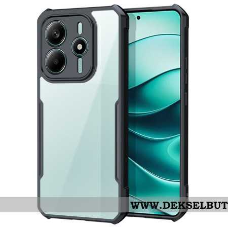 Deksel Xiaomi Redmi Note 14 5g Xundd