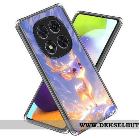 Deksel Xiaomi Redmi Note 14 Pro 4g Drømmehjort Beskyttelse Deksel