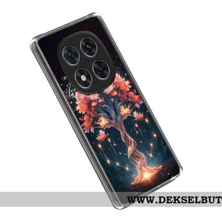 Deksel Xiaomi Redmi Note 14 Pro 4g Drømmetre Beskyttelse Deksel