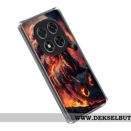 Deksel Xiaomi Redmi Note 14 Pro 4g Ildhest