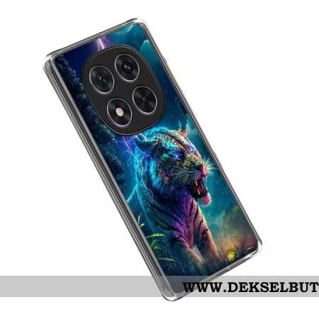 Deksel Xiaomi Redmi Note 14 Pro 4g Lyntiger