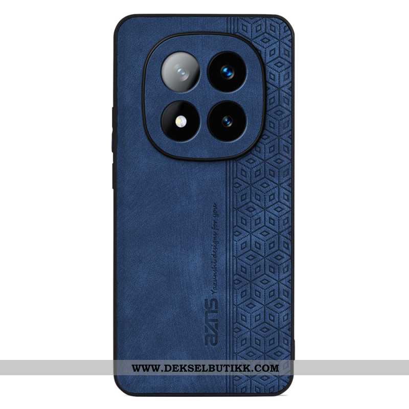 Deksel Xiaomi Redmi Note 14 Pro 4g Mobildeksel Azns